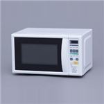 アイリスオーヤマ 単機能レンジ ターンテーブル17L 60Hz IMBH-T17-6