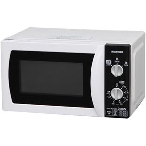 アイリスオーヤマ 電子レンジ ターンテーブル 60Hz IMB-T171-6