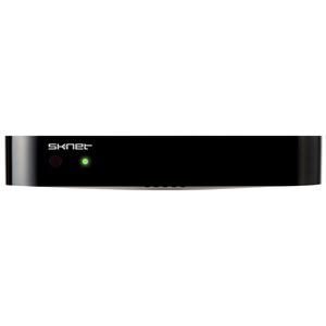 エスケイネット 業務用テレビチューナーBOX SK-TVB