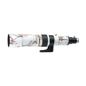 ケンコー 天体望遠鏡兼用レンズ MILTOL テレスコープ 400mm F6.7 EDレンズキット KF-L400-EP-PL10