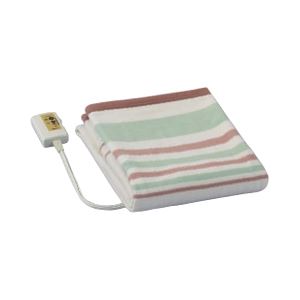 広電 電気しき毛布 省エネタイプ 綿 CWS-046G-5