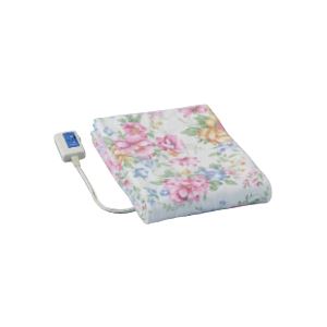 広電 電気しき毛布 綿 CWS-051F-5