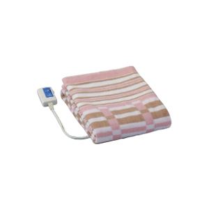 広電 電気しき毛布 化繊 CWS-553P-5