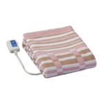 広電 電気しき毛布 化繊 CWS-553P-5