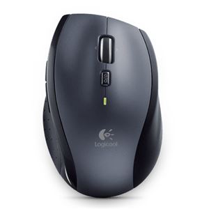 ロジクール マラソンマウス M705t