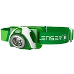 LED LENSER レッドレンザー SEO3 （グリーン） 6103