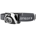 LED LENSER レッドレンザー SEO5 （グレー） 6105