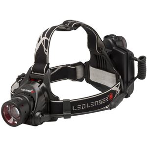 LED LENSER レッドレンザー H14.2 7299