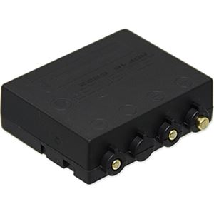 LED LENSER レッドレンザー H7R.2用充電池 7789