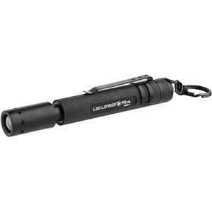 LED LENSER レッドレンザー P2BM 8402