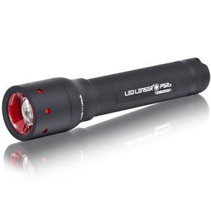 LED LENSER レッドレンザー P5R.2 9405-R