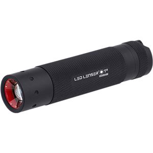 LED LENSER レッドレンザー Tスクエア 9802