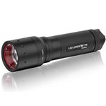 LED LENSER レッドレンザー T7M 9807-M