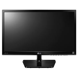 LG Electronics Japan 23型ワイド液晶ディスプレイ（IPS/LED/ブルーライト低減/フリッカーセーフ） 23MP47HQ-P
