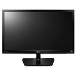 LG Electronics Japan 23型ワイド液晶ディスプレイ（IPS/LED/ブルーライト低減/フリッカーセーフ） 23MP47HQ-P