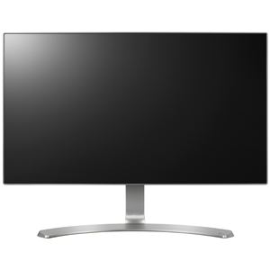 LG Electronics Japan 23.8型ワイド液晶ディスプレイ（LED/ブルーライト低減/フリッカーセーフ） 24MP88HV-S