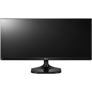 LG Electronics Japan 29型ウルトラワイド液晶ディスプレイ（IPS/LED） 29UM58-P