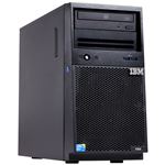Lenovo（旧IBM） System x3100 M5 モデル PAP ファースト・セレクト 5457PAP