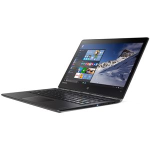レノボ・ジャパン YOGA 900 （プラチナシルバー） 80MK000TJP