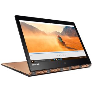 レノボ・ジャパン YOGA 900 （シャンパンゴールド） 80MK000UJP