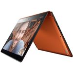 レノボ・ジャパン YOGA 900 （クレメンタインオレンジ） 80MK0057JP