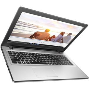 レノボ・ジャパン ideapad 300 （プラチナシルバー） 80Q7019AJP