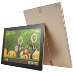 レノボ・ジャパン ideapad MIIX 700 （シャンパンゴールド） 80QL006FJP