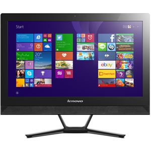 レノボ・ジャパン Lenovo C40 F0B400NNJP