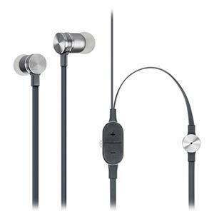 MASTER＆DYNAMIC 密閉型イヤホン ME01 GUNMETAL ME01-GM