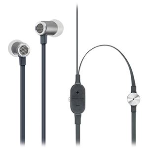 MASTER＆DYNAMIC 密閉型イヤホン ME03 GUNMETAL ME03-GM