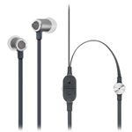 MASTER＆DYNAMIC 密閉型イヤホン ME03 GUNMETAL ME03-GM