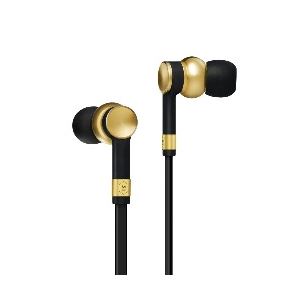 MASTER＆DYNAMIC 密閉型イヤホン Master＆Dynamic ME05 BRASS ME05-BR