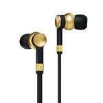 MASTER＆DYNAMIC 密閉型イヤホン Master＆Dynamic ME05 BRASS ME05-BR