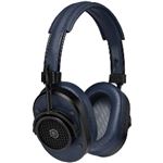 MASTER＆DYNAMIC 密閉型ヘッドホン Master＆Dynamic MH40 BLACK/NAVY MH40-BNV
