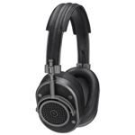 MASTER＆DYNAMIC 密閉型ヘッドホン MH40 GUNMETAL/BLACK MH40-GM
