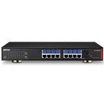 バッファロー ネットワークオーディオ向け レイヤー3 GigaスマートスイッチングHub カテゴリー7LANケーブル BS-GS2016/A