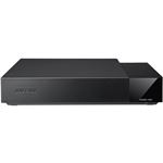 バッファロー 24時間連続録画対応 テレビ録画専用設計 USB3.0対応 3.5インチ外付けHDD 2TB HDV-SA2.0U3/V
