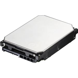 バッファロー Thunderbolt2搭載 外付HDD用オプション交換用HDD 2TB OP-HD2.0BN/B