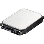 バッファロー Thunderbolt2搭載 外付HDD用オプション交換用HDD 2TB OP-HD2.0BN/B