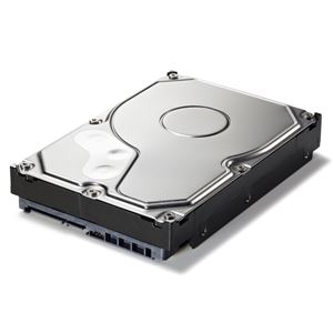 バッファロー LinkStation for SOHO 交換用HDD 3TB OP-HD3.0BN