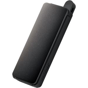 バッファロー オートリターン機構 USB3.0 USBメモリー 32GB ブラック RUF3-PN32G-BK