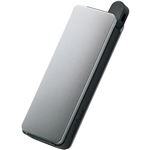 バッファロー オートリターン機構 USB3.0 USBメモリー 8GB シルバー RUF3-PN8G-SV