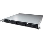 バッファロー テラステーション5000 Enterprise 管理者RAID機能 4ドライブNAS ラックマウント8TB TS5400RH0804