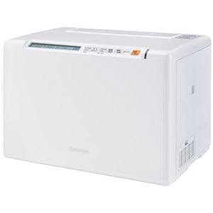 三菱重工空調システム roomist スチームファン蒸発式加湿器 （クリアホワイト） SHE120MD-W