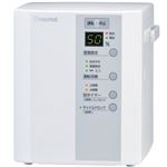 三菱重工空調システム roomist スチームファン蒸発式加湿器 （ホワイト） SHE35MD-W