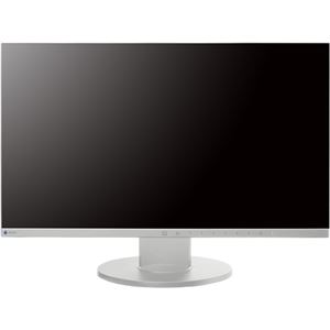 EIZO 60cm（23.8）型カラー液晶モニター FlexScan EV2450 セレーングレイ EV2450-GY