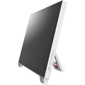 EIZO 48cm（19.0）型タッチパネル装着カラー液晶モニター DuraVision FDS1921T-Lセレーングレイ FDS1921T-L