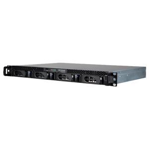 NETGEAR Inc. ReadyNAS 2120 「5年保証」 4ベイ1Uラックマウント 8TBモデル RN21242E-200AJS
