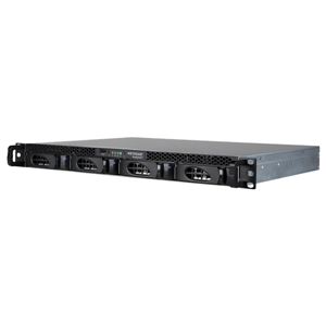 NETGEAR Inc. ReadyNAS 2120 「5年保証」 4ベイ1Uラックマウント 16TBモデル RN21244E-200AJS
