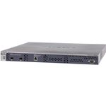 NETGEAR Inc. WC9500 「ライフタイム保証」 ワイヤレスLANコントローラー1台で最大200台のAPを管理可能・クラスタ構成で最大600台のAPを管理 WC9500-10000S
